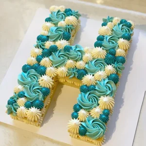 Alpha Treat Cake
