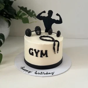 Fitness Cake