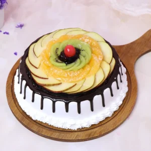 Fruit Cake