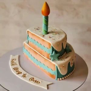 Half Birthday Celebrations