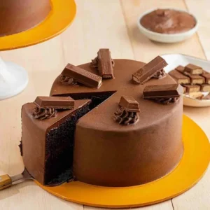 KitKat Choco Party